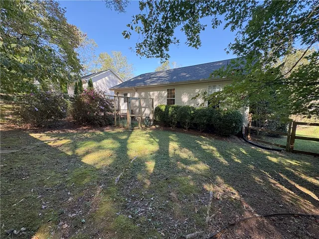 $240,000 | 714 North Ashton Drive, Liberty, SC 29657