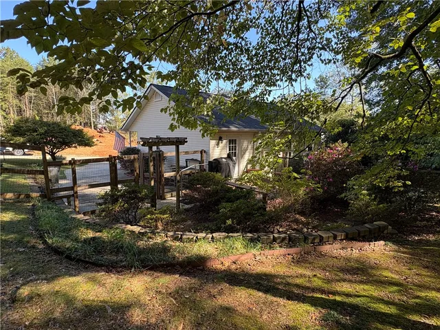 $240,000 | 714 North Ashton Drive, Liberty, SC 29657