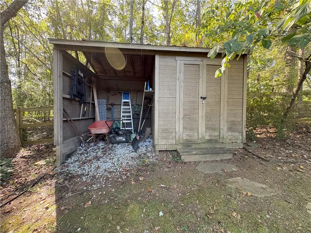 $240,000 | 714 North Ashton Drive, Liberty, SC 29657