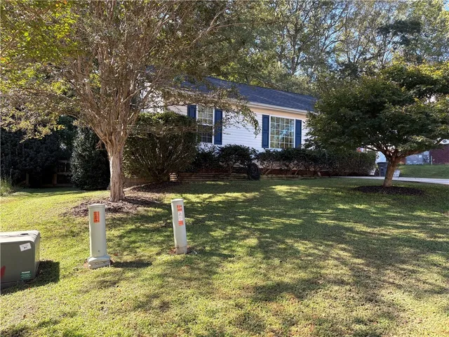 $240,000 | 714 North Ashton Drive, Liberty, SC 29657