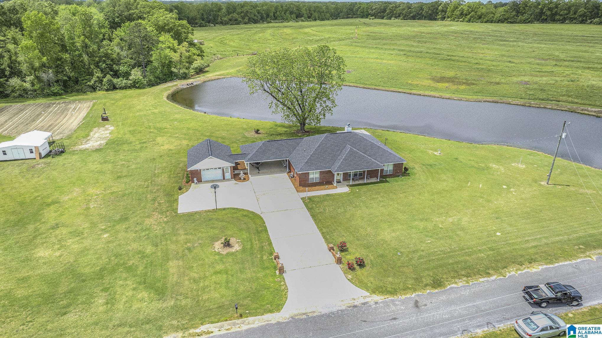 7075 County Road 43 Jemison, AL 35085 - Photo 8 of 34