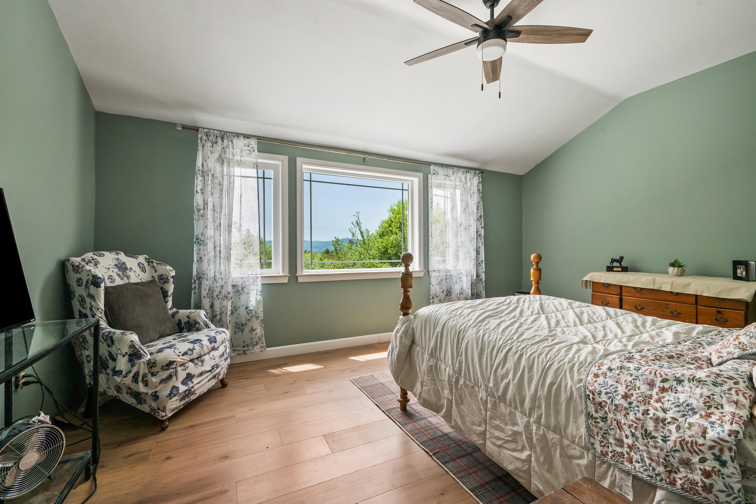 435 Mooney Hill Road Madison, NH 03849 - Photo 19 of 38
