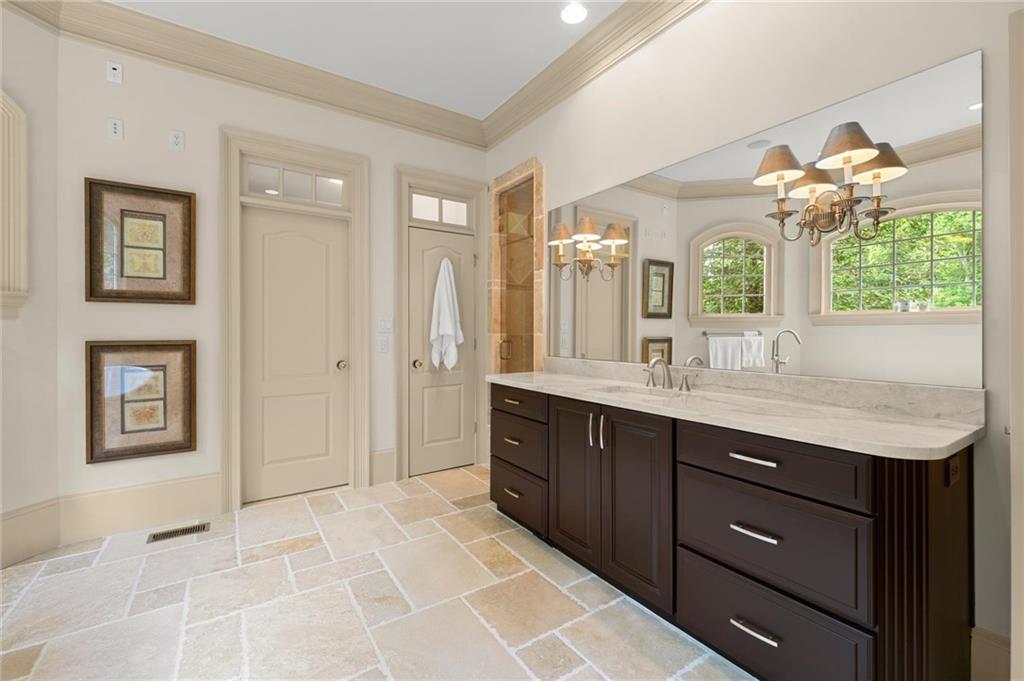 322 Edwards Brook Lane Canton, GA 30115 - Photo 41 of 99