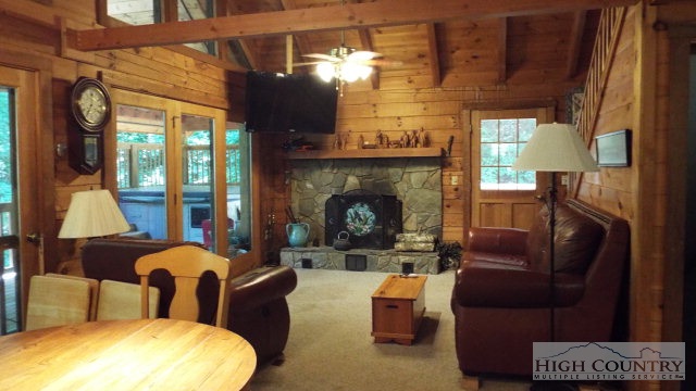 9584 Elk Creek Road Boone, NC 28607 - Photo 27 of 30 Gallery Image 27