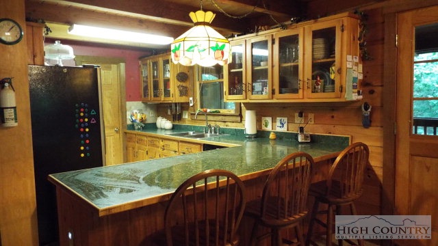 9584 Elk Creek Road Boone, NC 28607 - Photo 8 of 30 Gallery Image 8