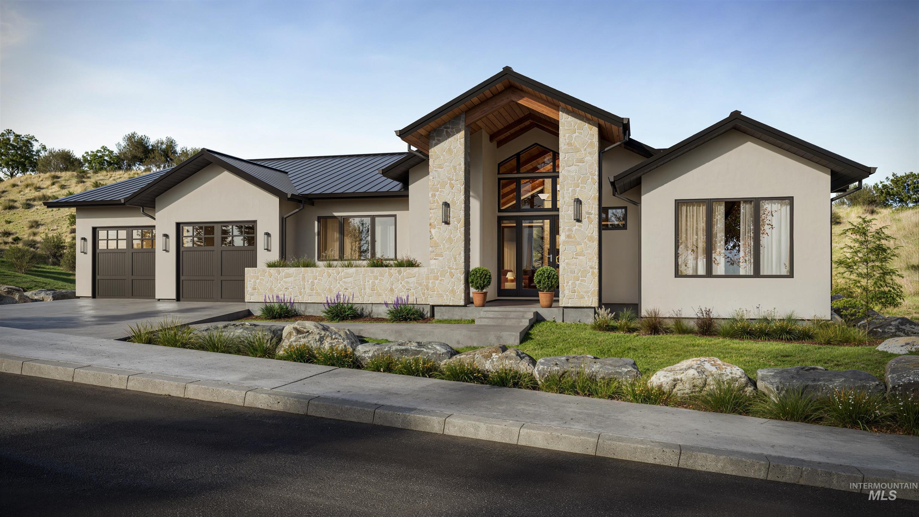 954 East Chardie Road Boise, ID 83702 - Photo 1 of 26