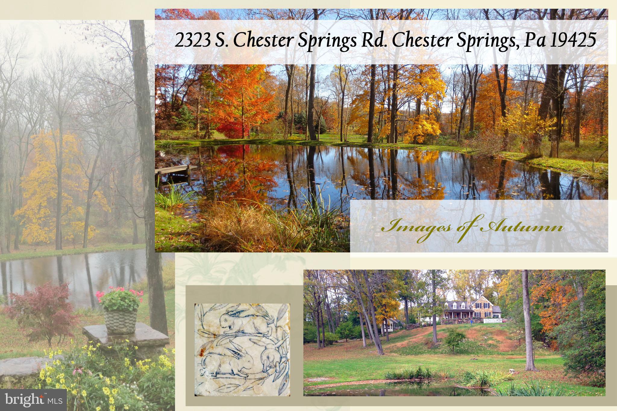 2323 Chester Springs Road Chester Springs, PA 19425 - Photo 114 of 116 Gallery Image 114