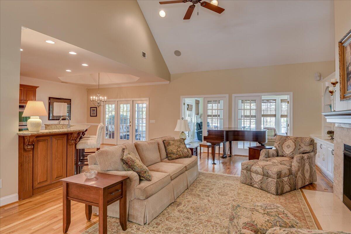 143 Foxhound Run Road Aiken, SC 29803 - Photo 5 of 56 Gallery Image 5