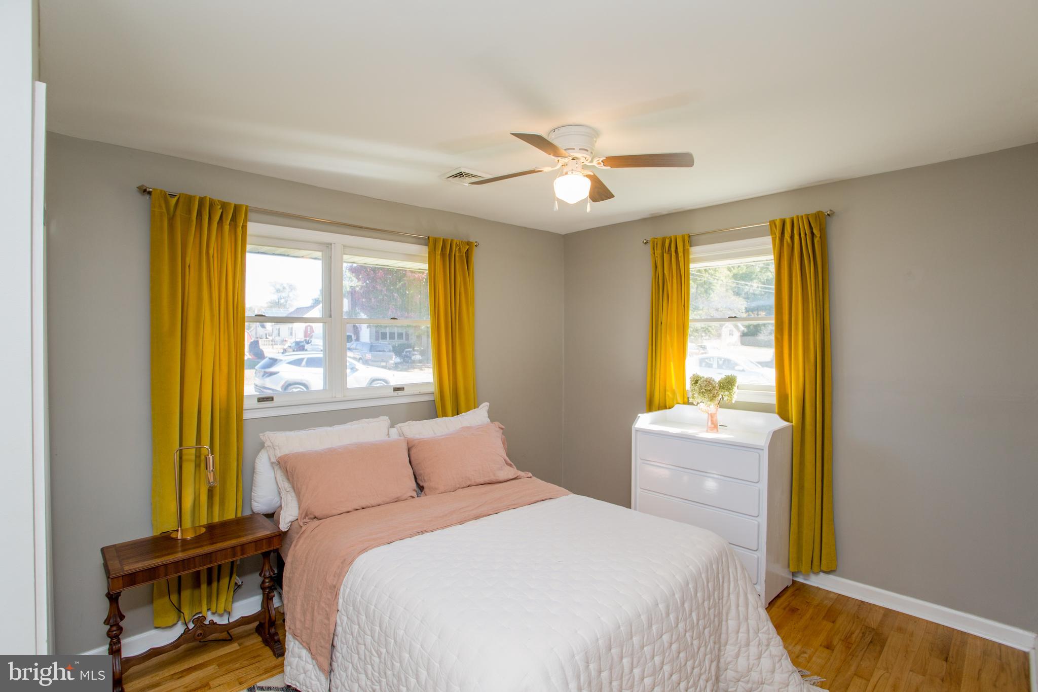 15 Oberlin Road Pennsville, NJ 08070 - Photo 38 of 52 Bedroom 3