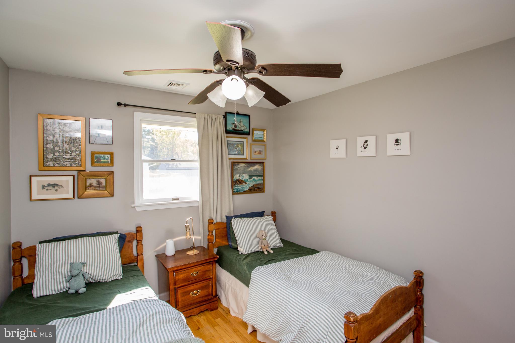 15 Oberlin Road Pennsville, NJ 08070 - Photo 40 of 52 Bedroom 4