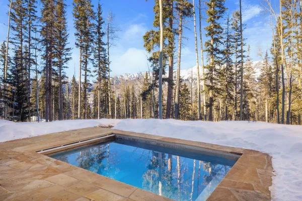 $19,247,000 | 529 Benchmark Drive, Mountain Village, CO 81435