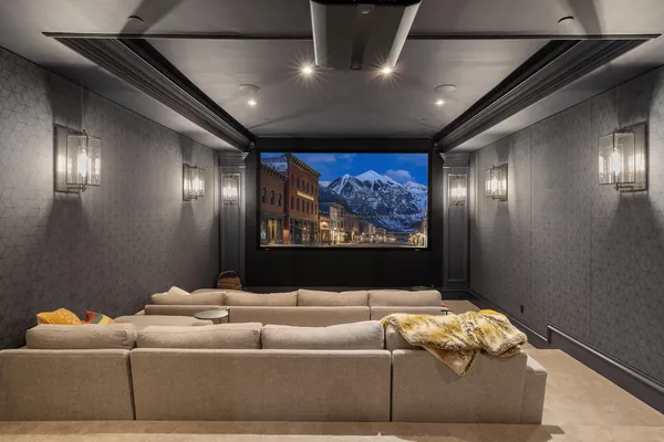 $19,247,000 | 529 Benchmark Drive, Mountain Village, CO 81435