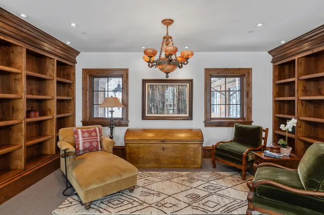 $19,247,000 | 529 Benchmark Drive, Mountain Village, CO 81435