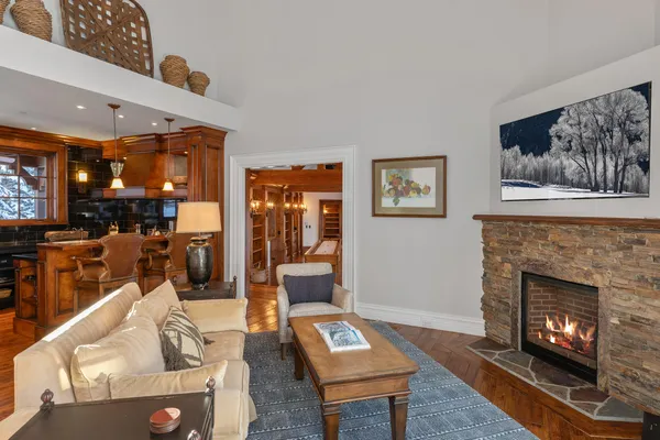 $19,247,000 | 529 Benchmark Drive, Mountain Village, CO 81435