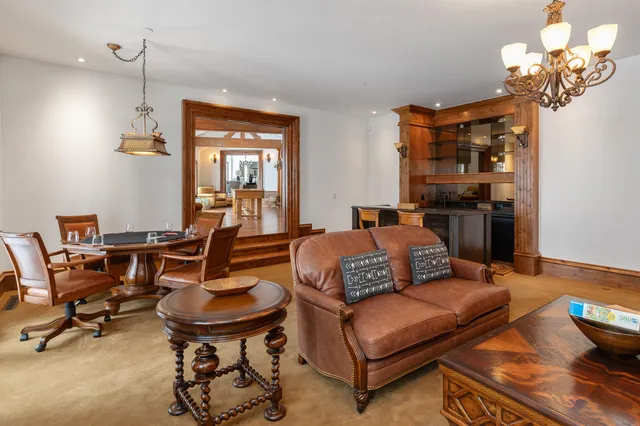 $19,247,000 | 529 Benchmark Drive, Mountain Village, CO 81435