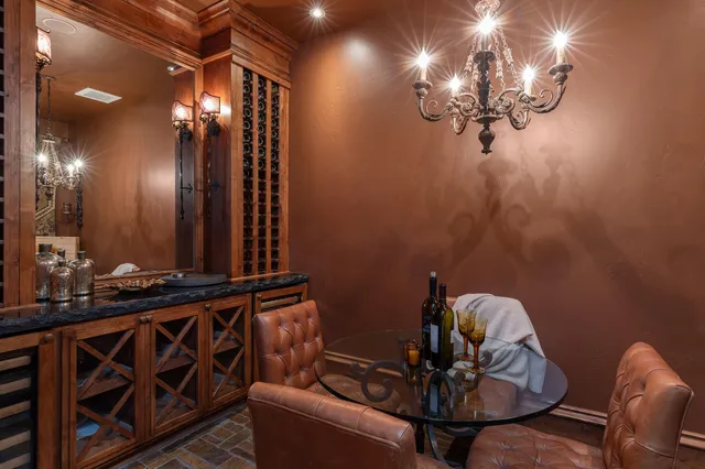 $19,247,000 | 529 Benchmark Drive, Mountain Village, CO 81435