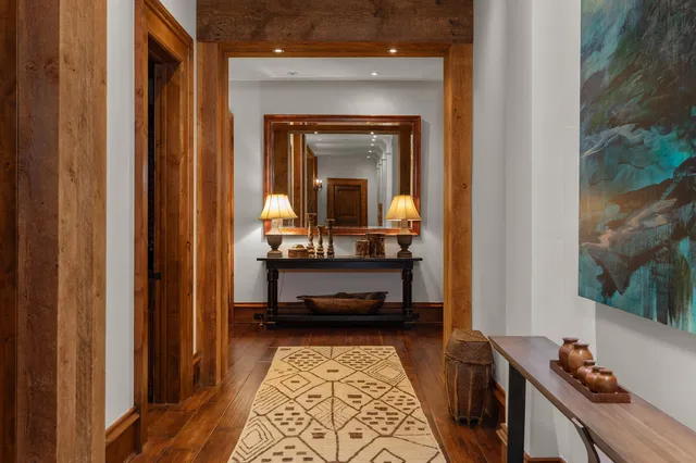 $19,247,000 | 529 Benchmark Drive, Mountain Village, CO 81435