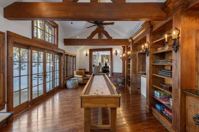 $19,247,000 | 529 Benchmark Drive, Mountain Village, CO 81435