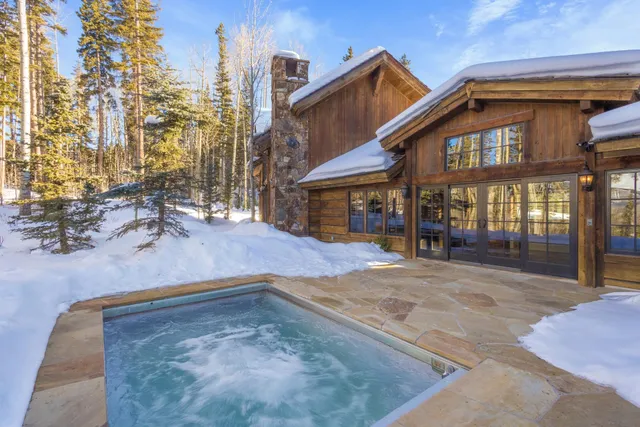 $19,247,000 | 529 Benchmark Drive, Mountain Village, CO 81435