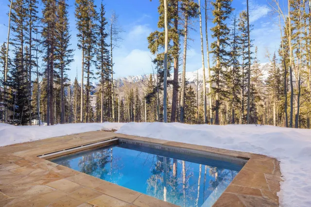 $19,247,000 | 529 Benchmark Drive, Mountain Village, CO 81435