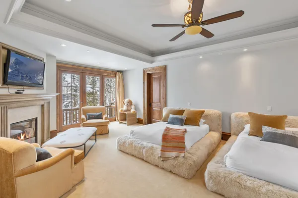 $19,247,000 | 529 Benchmark Drive, Mountain Village, CO 81435