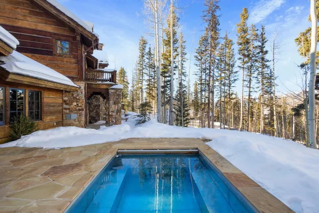 $19,247,000 | 529 Benchmark Drive, Mountain Village, CO 81435