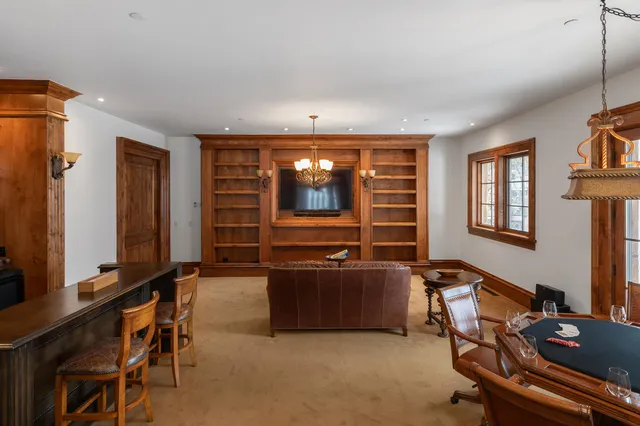 $19,247,000 | 529 Benchmark Drive, Mountain Village, CO 81435