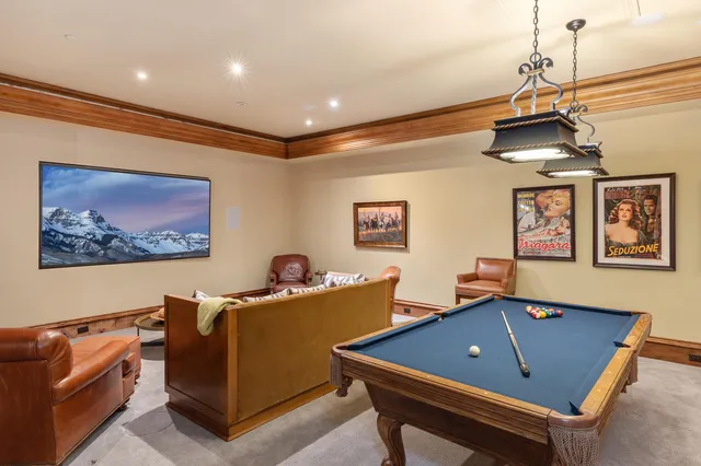 $19,247,000 | 529 Benchmark Drive, Mountain Village, CO 81435