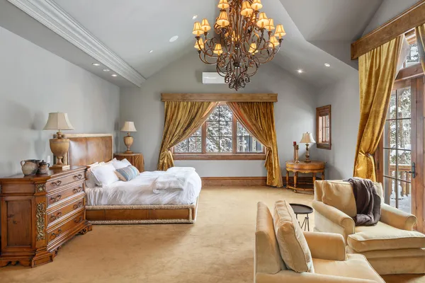 $19,247,000 | 529 Benchmark Drive, Mountain Village, CO 81435