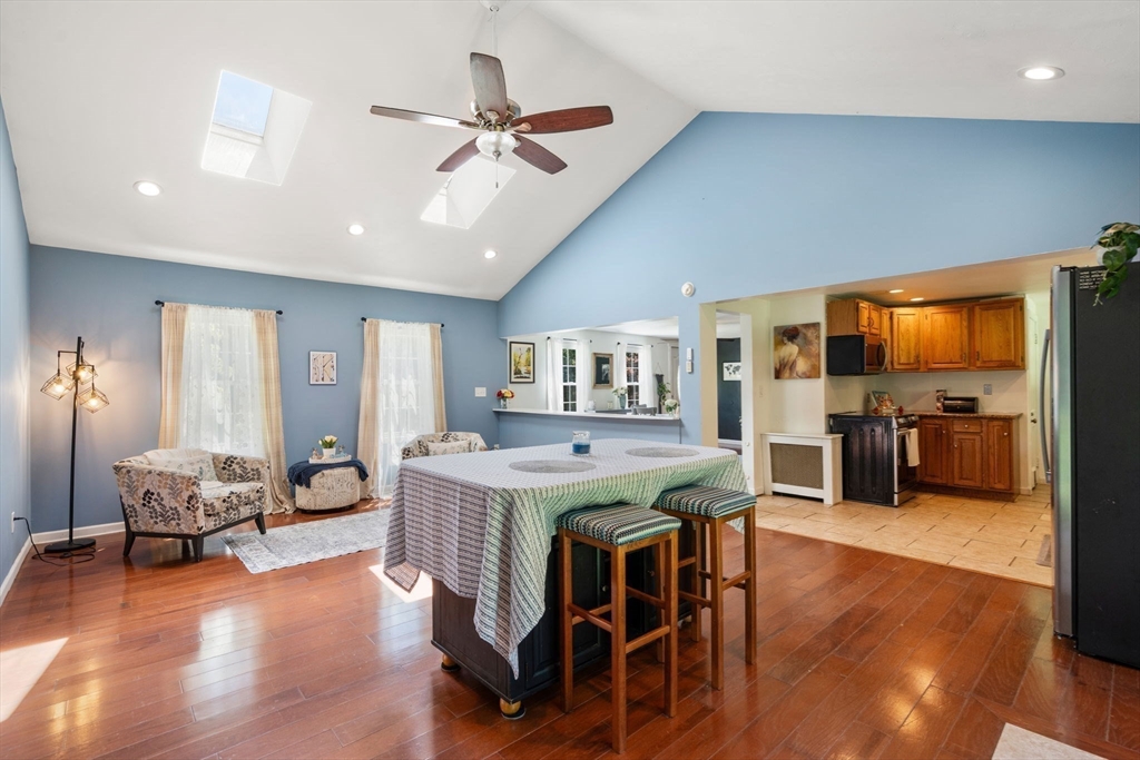 48 Brimfield Road Monson, MA 01057 - Photo 8 of 20 Gallery Image 8