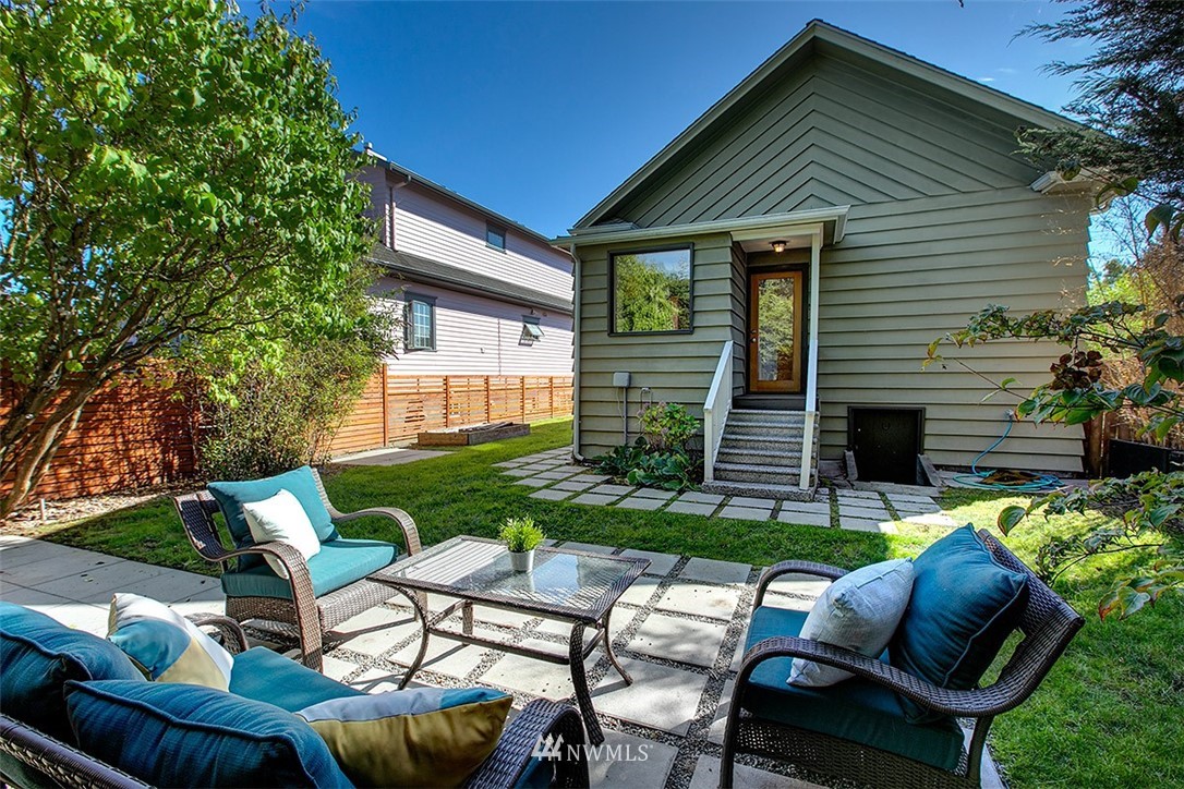 1150 North 83rd Street Seattle, WA 98103 - Photo 11 of 26 Gallery Image 11