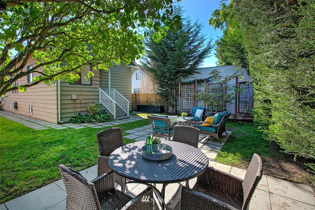 1150 North 83rd Street Seattle, WA 98103 - Photo 23 of 26 Gallery Image 23