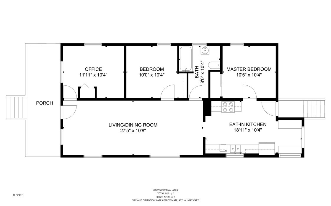 1150 North 83rd Street Seattle, WA 98103 - Photo 26 of 26 Gallery Image 26