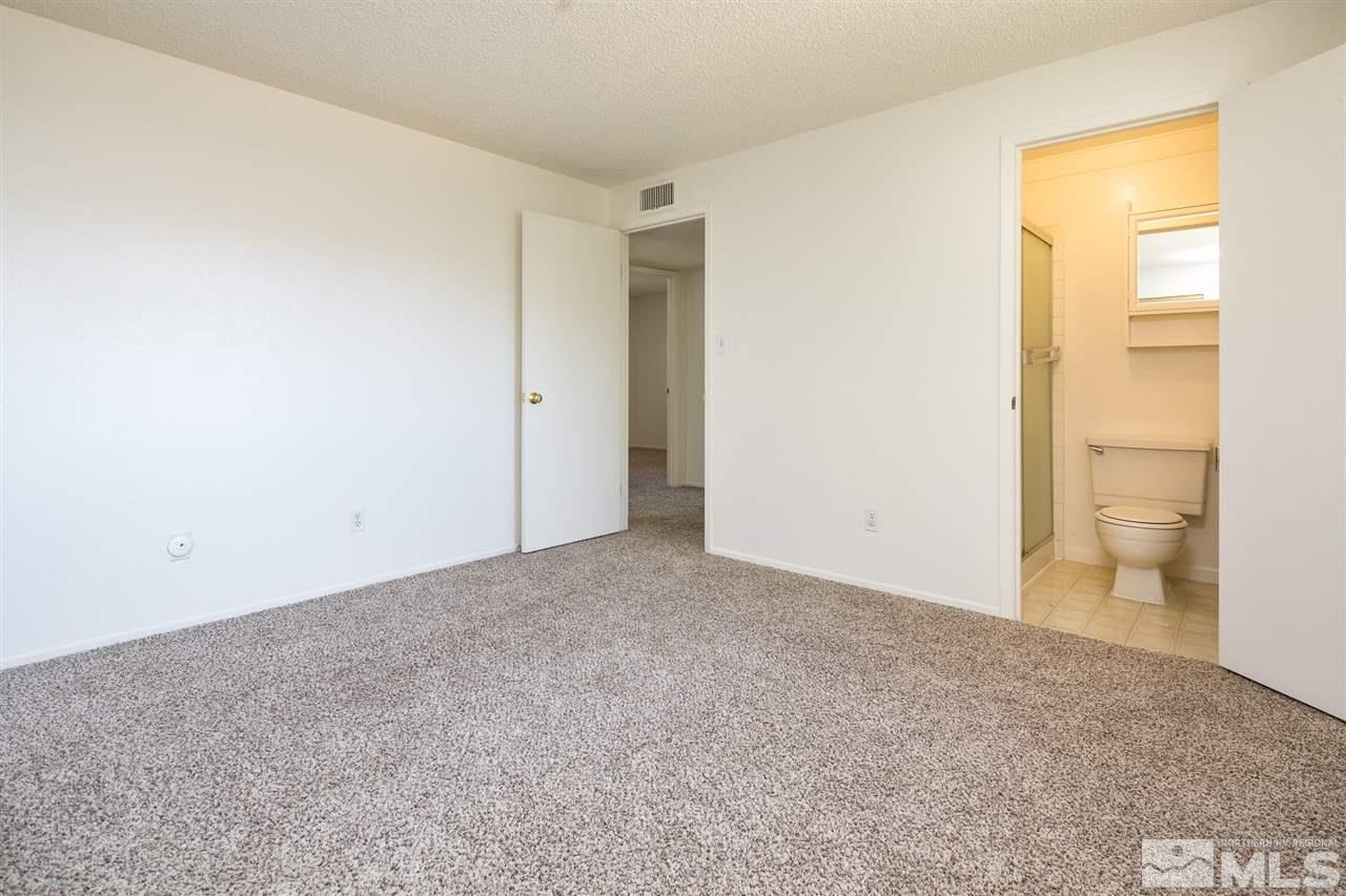 1850 Prior Reno, NV 89503 - Photo 12 of 17 a view of an empty room and a bathroom