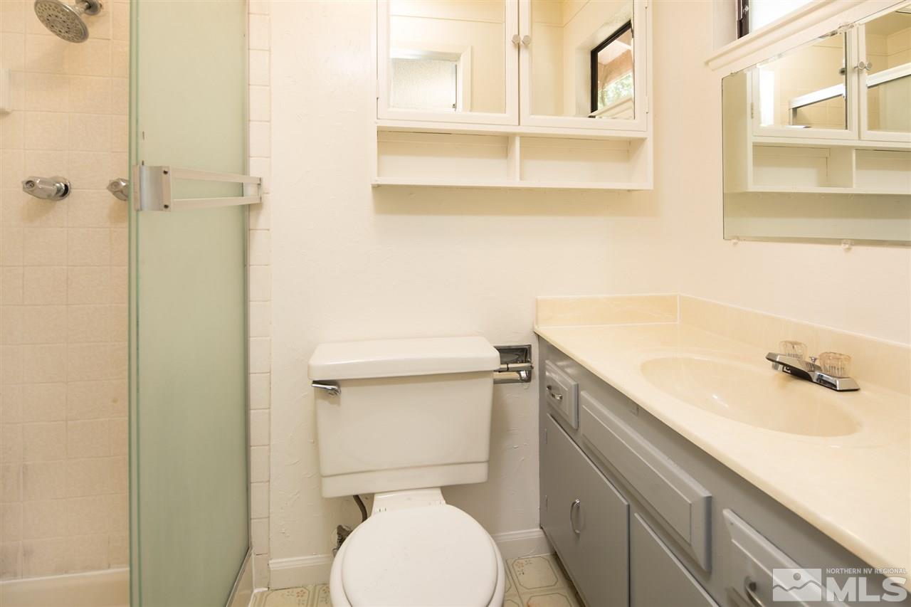 1850 Prior Reno, NV 89503 - Photo 16 of 17 a bathroom with a sink and toilet