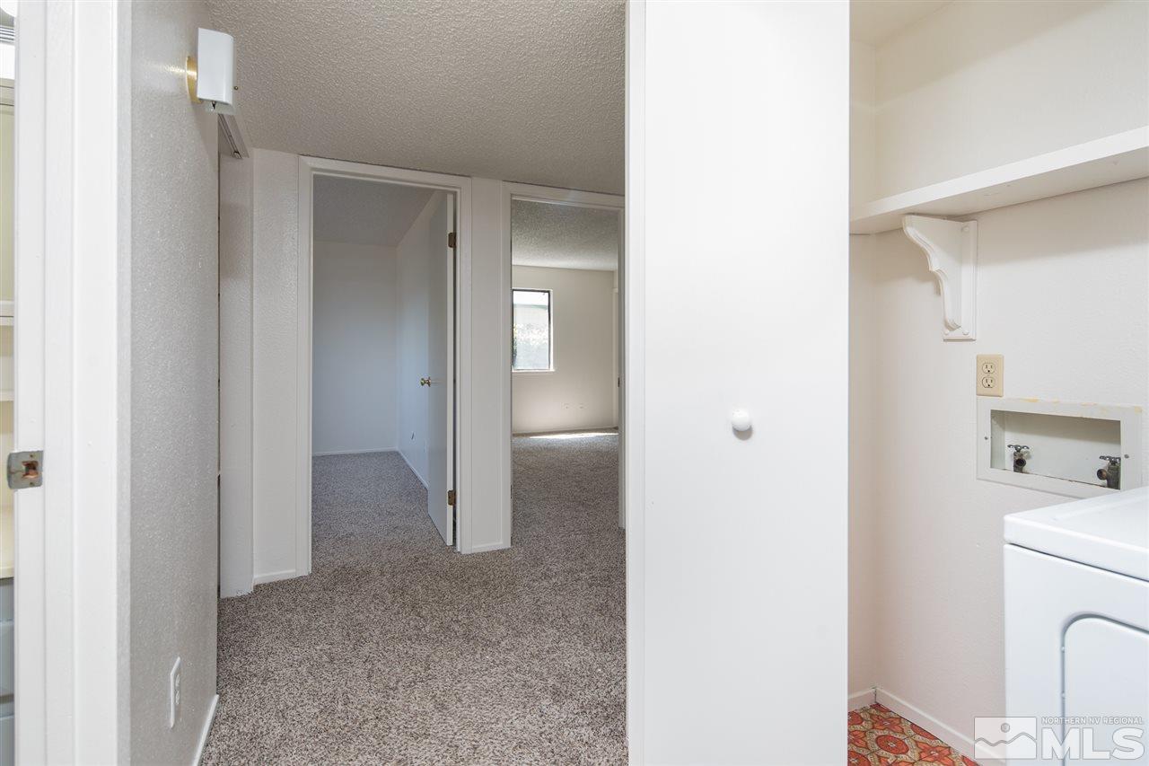 1850 Prior Reno, NV 89503 - Photo 17 of 17 a view of a storage & utility room in a house