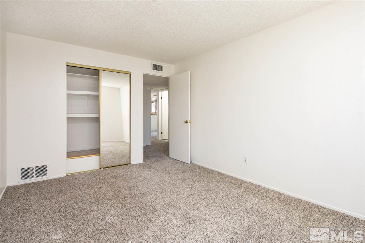 1850 Prior Reno, NV 89503 - Photo 9 of 17 an empty room with closet
