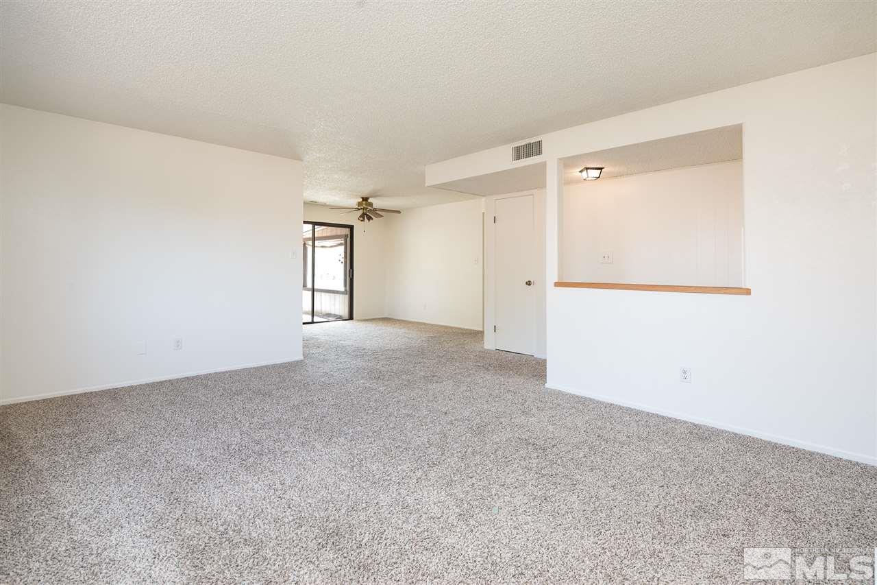 1850 Prior Reno, NV 89503 - Photo 10 of 17 a view of an empty room