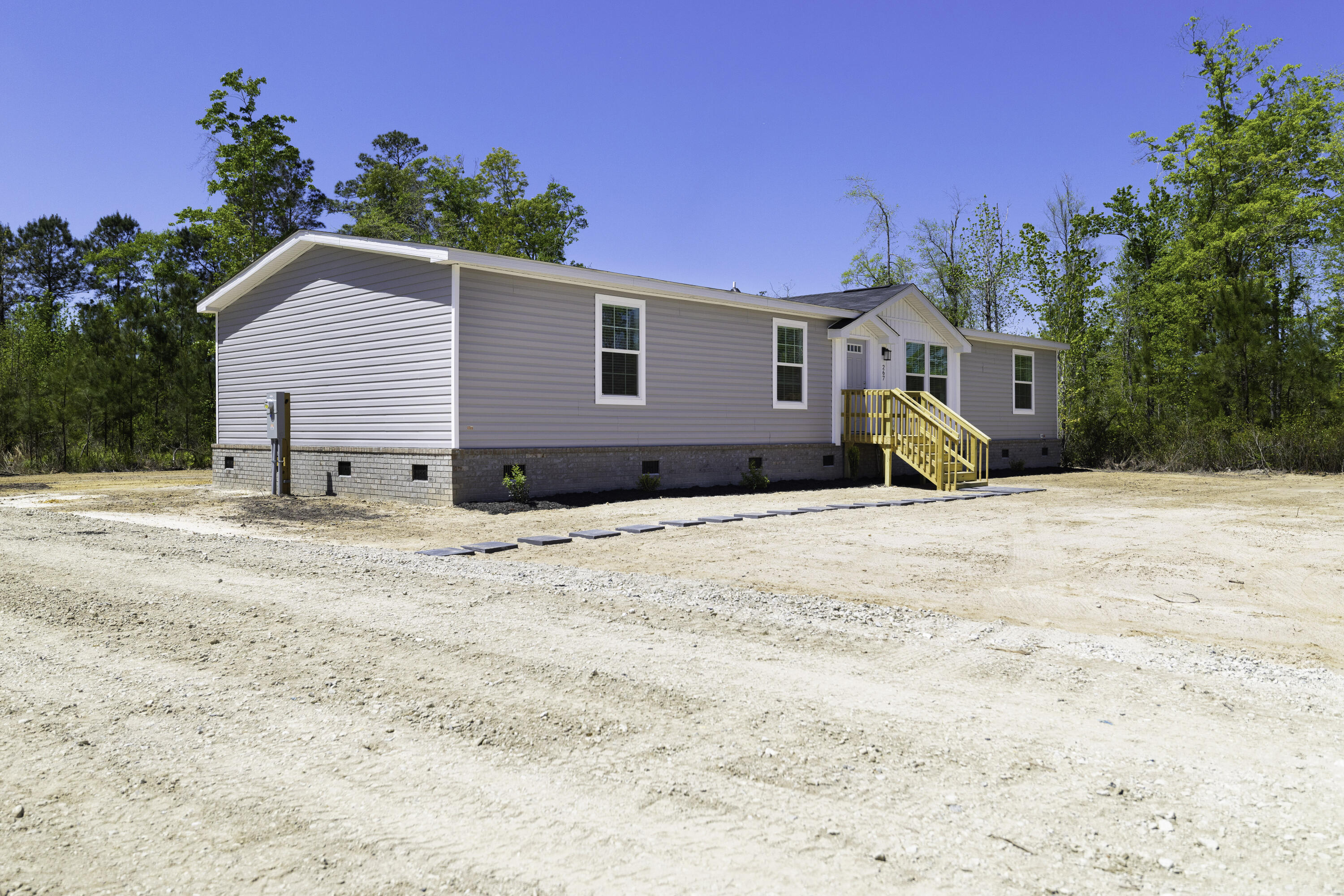 267 Nelson Farm Lane Cross, SC 29436 - Photo 38 of 58 267 Nelson Farm Lane - Exterior-37