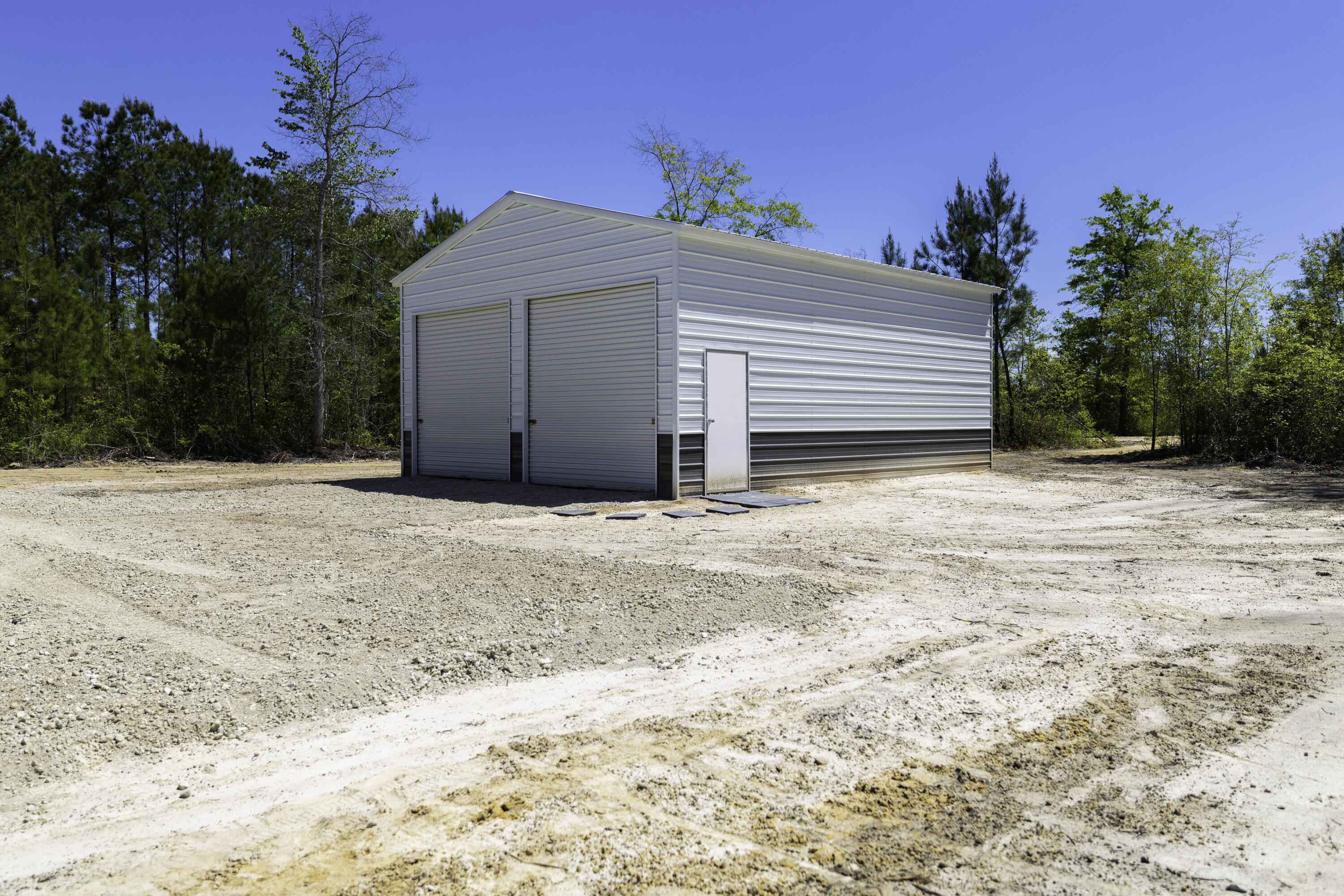 267 Nelson Farm Lane Cross, SC 29436 - Photo 39 of 58 267 Nelson Farm Lane - Exterior-47