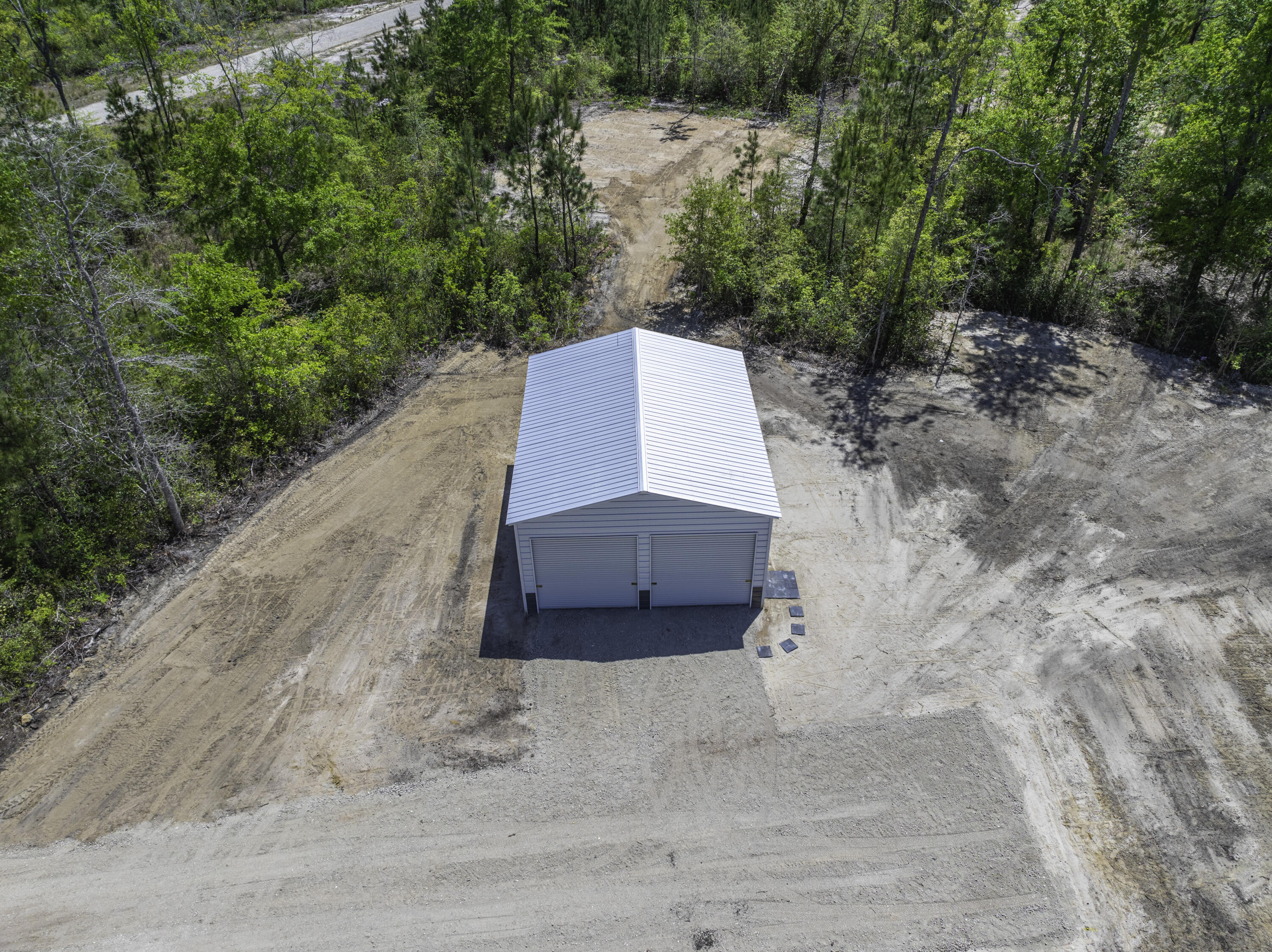 267 Nelson Farm Lane Cross, SC 29436 - Photo 41 of 58 267 Nelson Farm Lane - Aerials-6