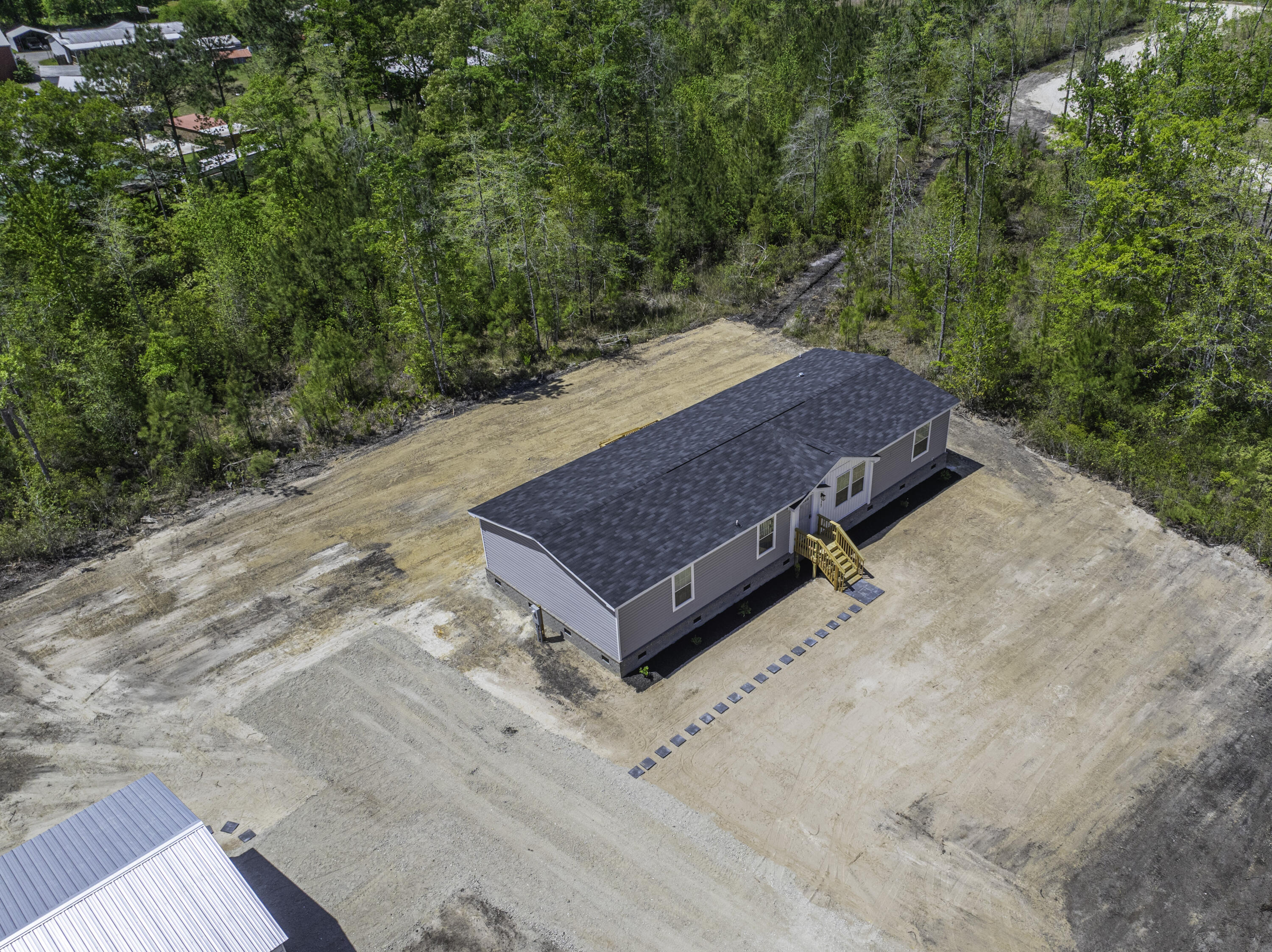 267 Nelson Farm Lane Cross, SC 29436 - Photo 45 of 58 267 Nelson Farm Lane - Aerials-3