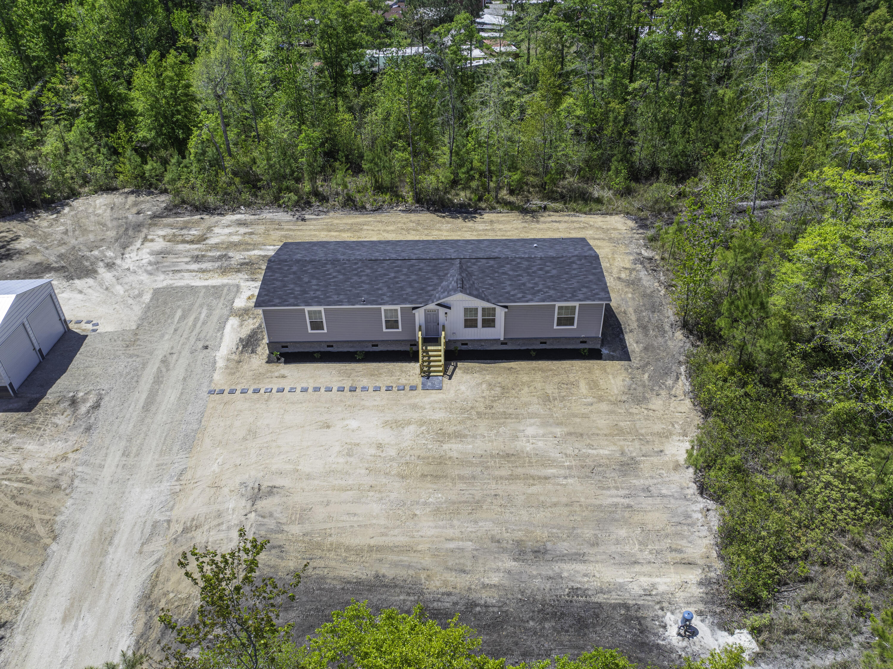 267 Nelson Farm Lane Cross, SC 29436 - Photo 47 of 58 267 Nelson Farm Lane - Aerials-4