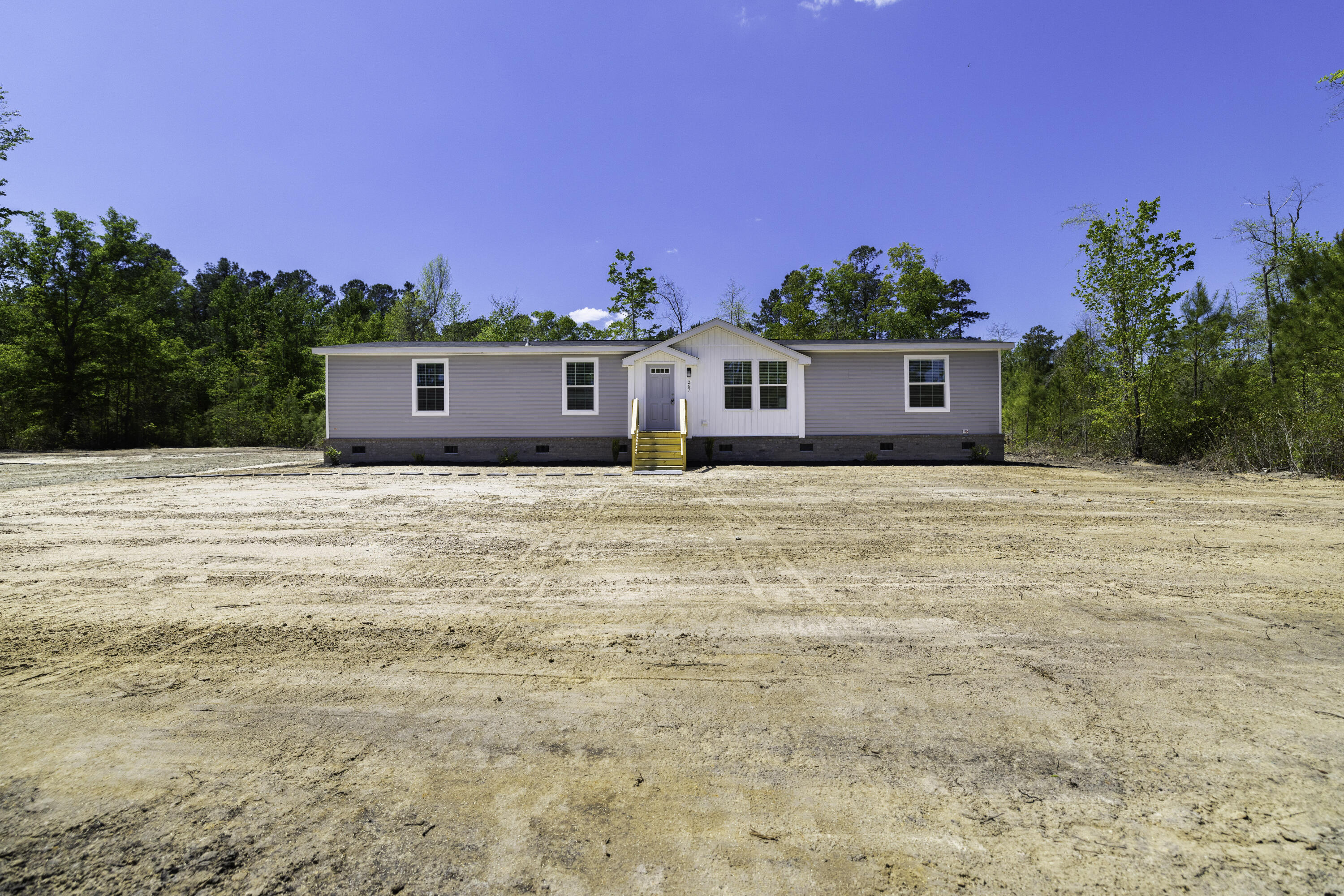 267 Nelson Farm Lane Cross, SC 29436 - Photo 49 of 58 267 Nelson Farm Lane - Exterior-38