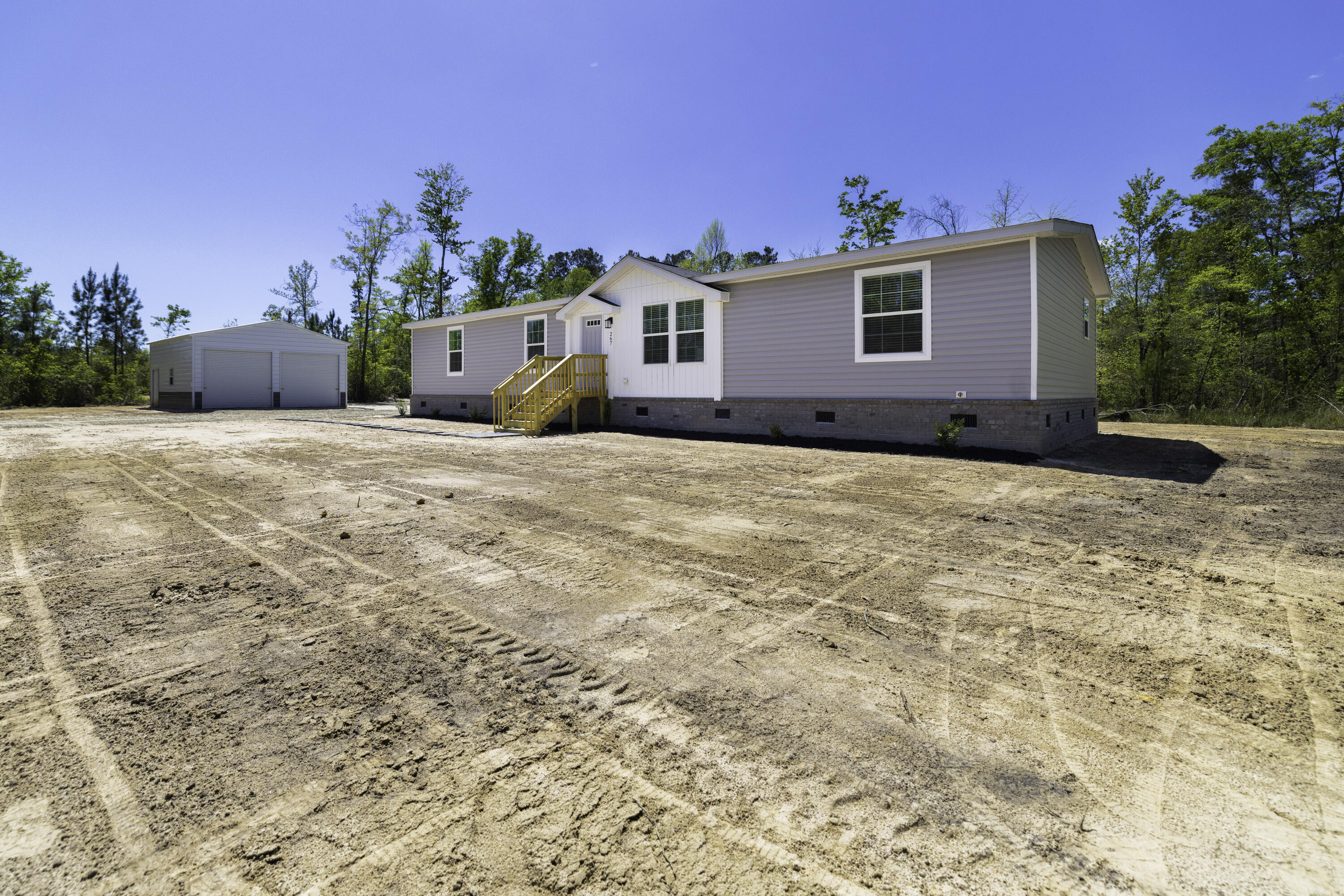 267 Nelson Farm Lane Cross, SC 29436 - Photo 51 of 58 267 Nelson Farm Lane - Exterior-40
