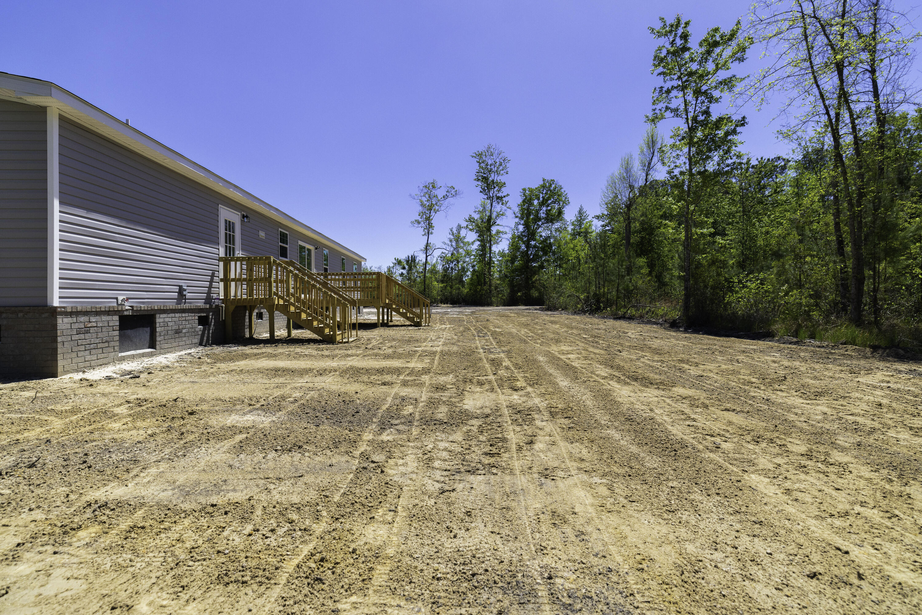 267 Nelson Farm Lane Cross, SC 29436 - Photo 53 of 58 267 Nelson Farm Lane - Exterior-42