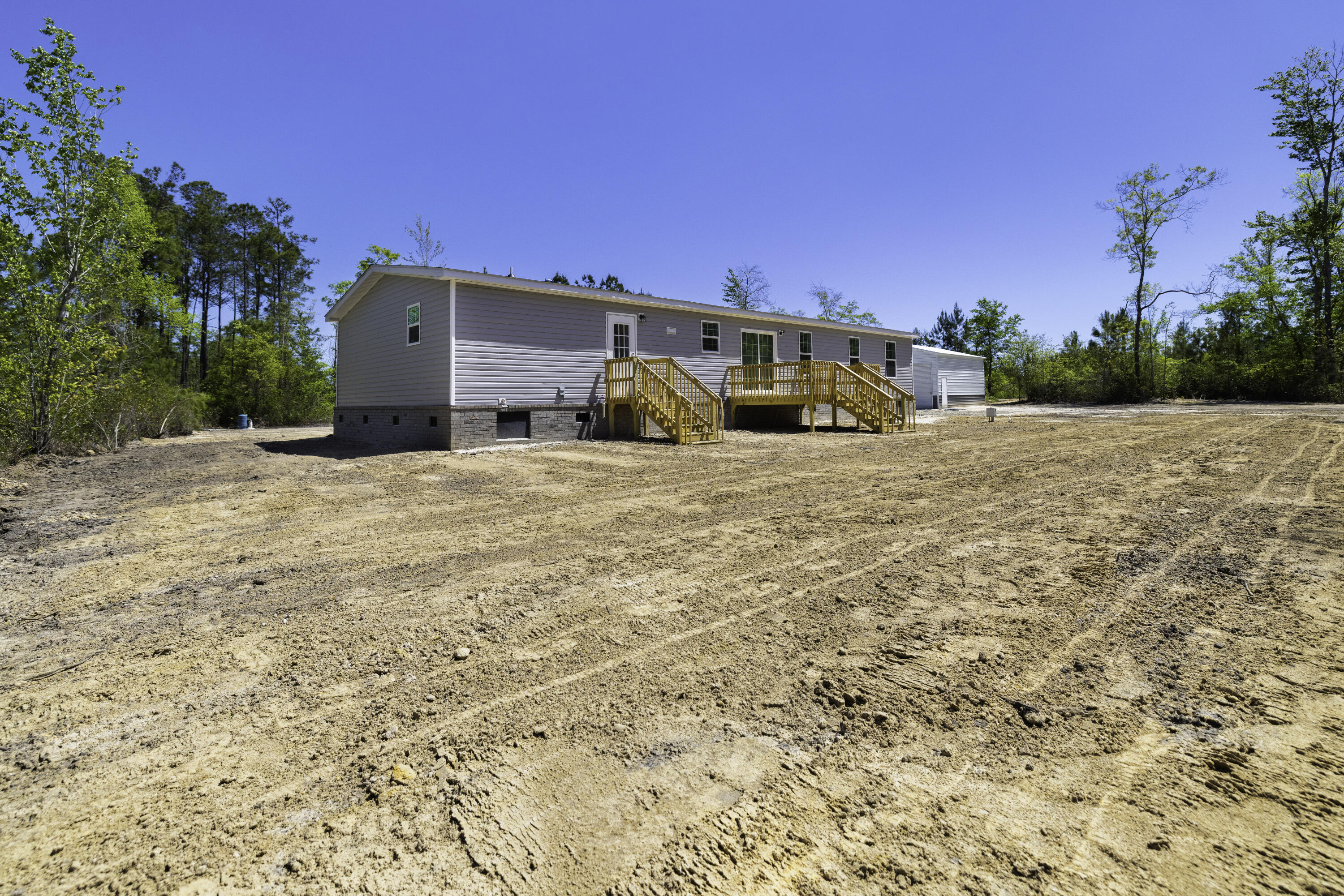 267 Nelson Farm Lane Cross, SC 29436 - Photo 54 of 58 267 Nelson Farm Lane - Exterior-43