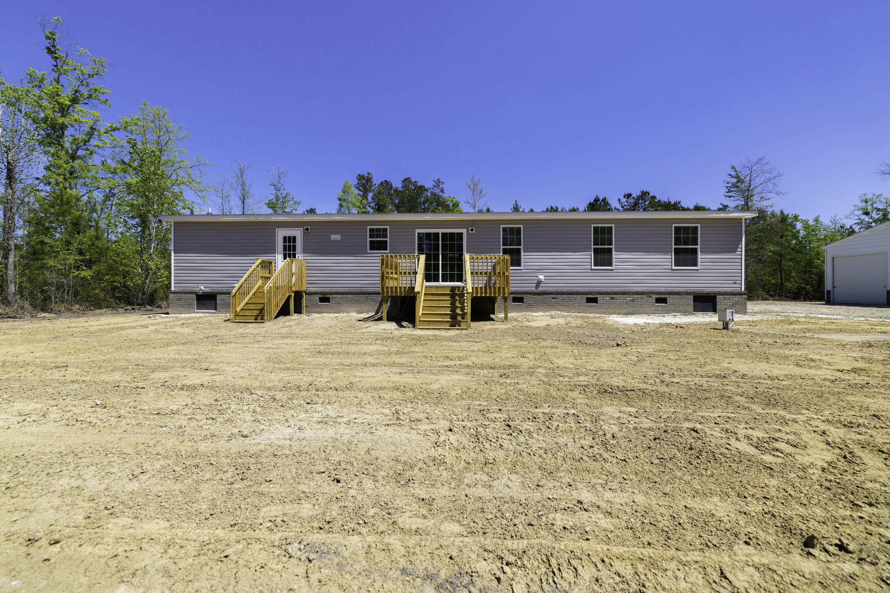 267 Nelson Farm Lane Cross, SC 29436 - Photo 55 of 58 267 Nelson Farm Lane - Exterior-44
