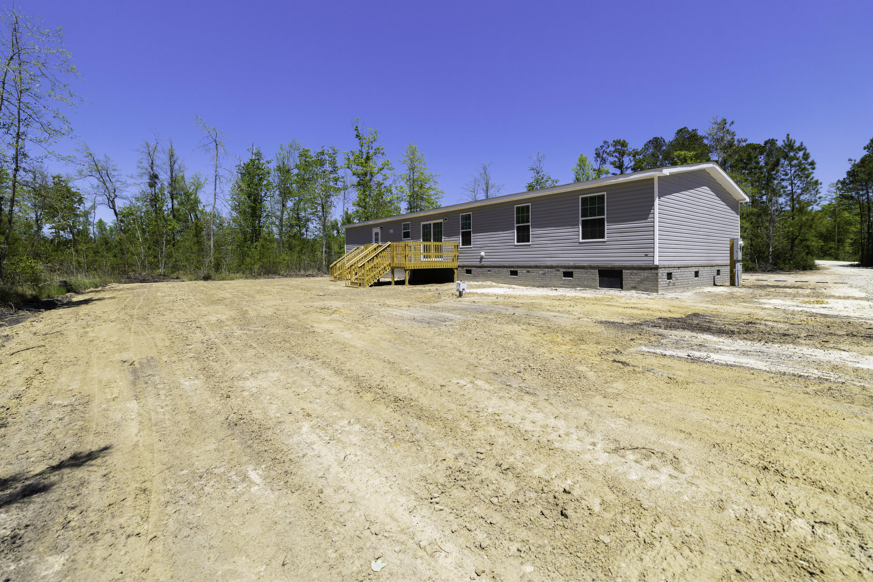 267 Nelson Farm Lane Cross, SC 29436 - Photo 56 of 58 267 Nelson Farm Lane - Exterior-45