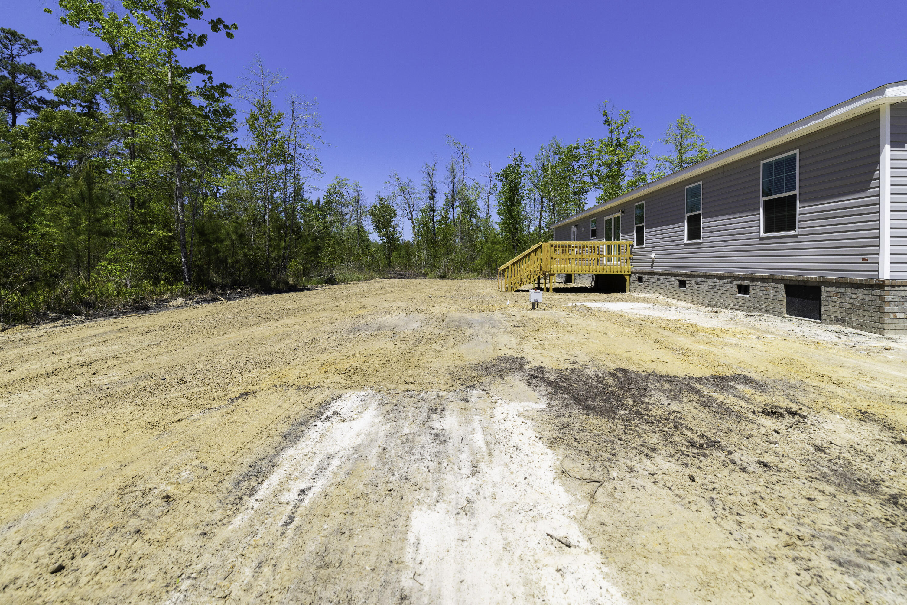 267 Nelson Farm Lane Cross, SC 29436 - Photo 57 of 58 267 Nelson Farm Lane - Exterior-46